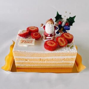 カマンベールサンドノエル